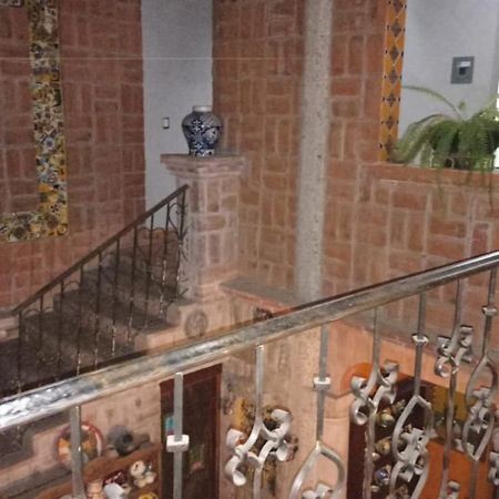 La Casa De Piedra Panzió El Carmen  Kültér fotó