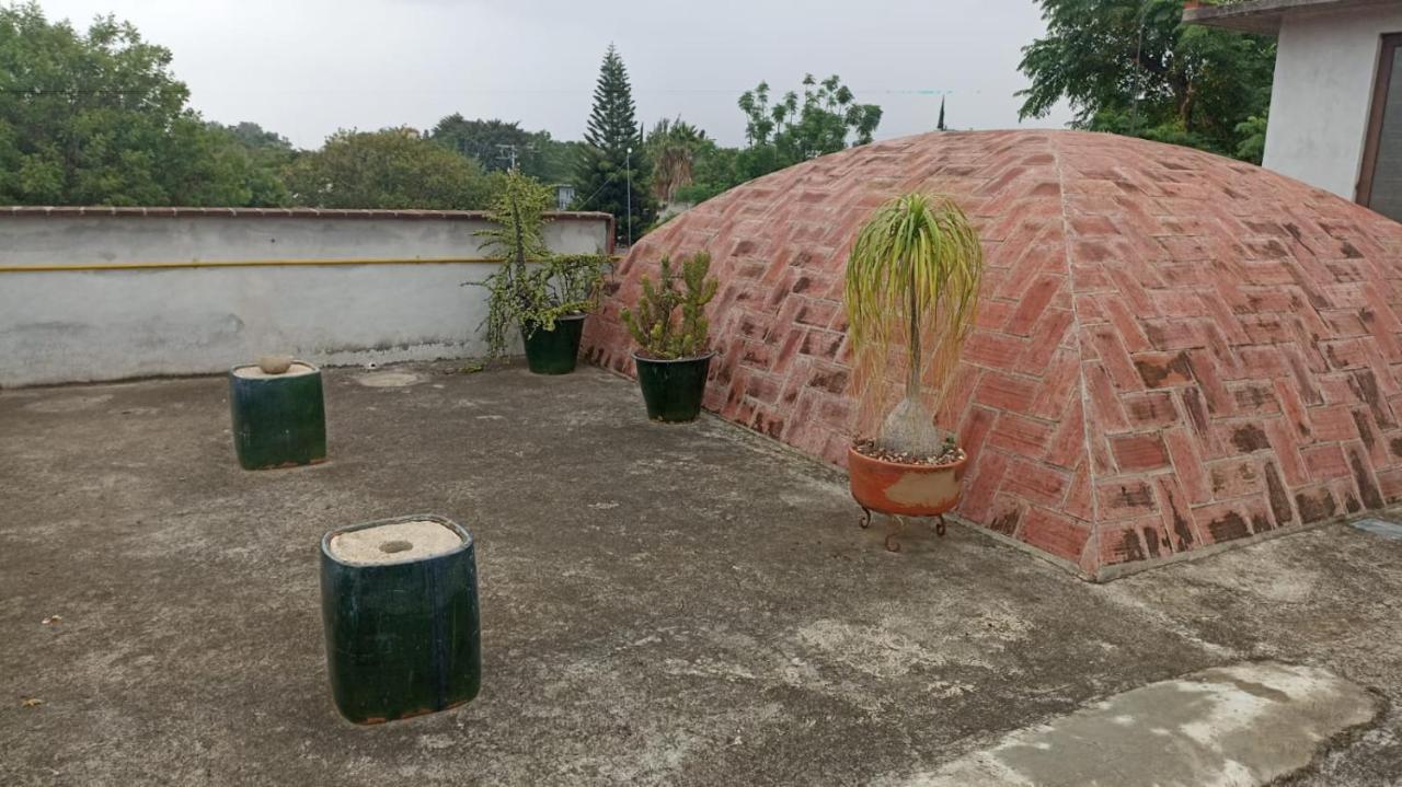 La Casa De Piedra Panzió El Carmen  Kültér fotó